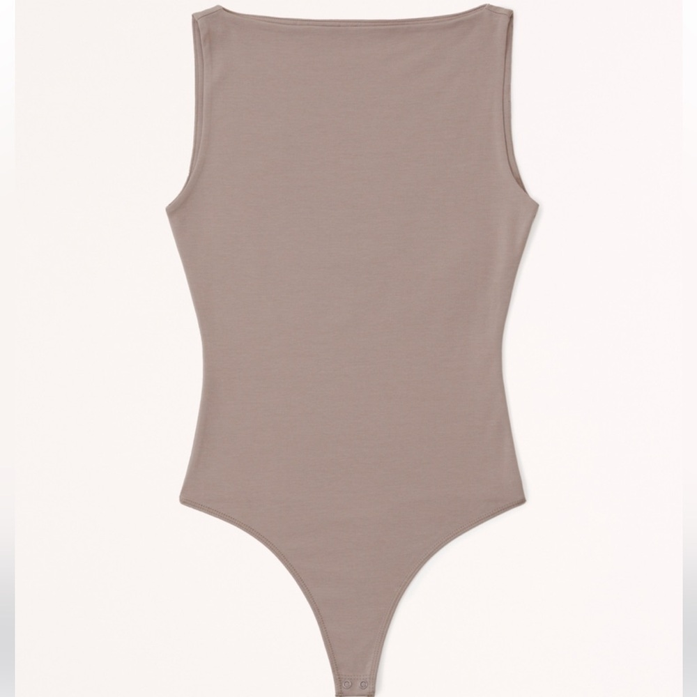 Abercrombie & Fitch Bodysuit